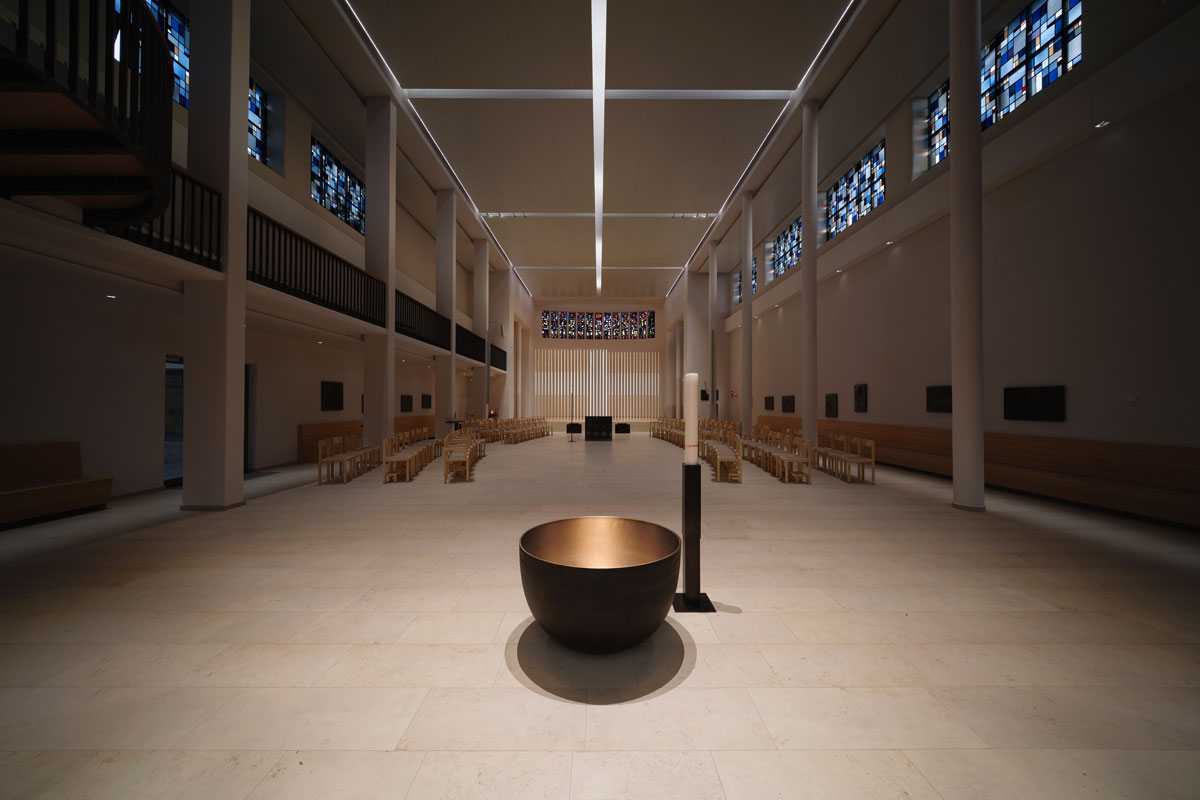 Sankt Petrus