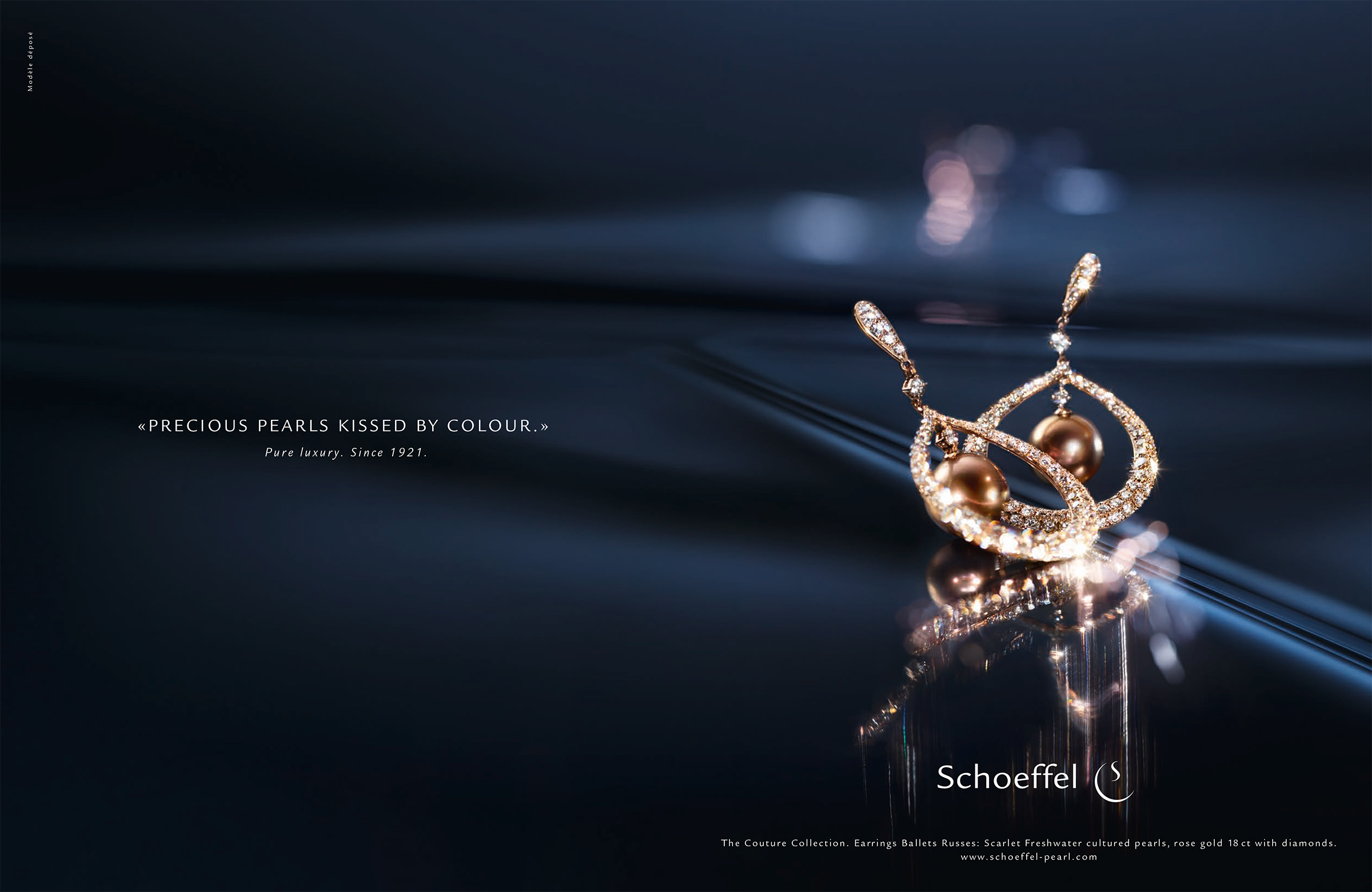 Schoeffel Pearl