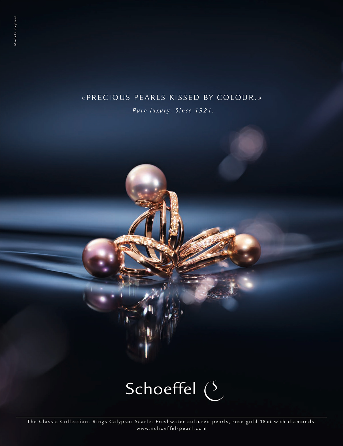 Scheoffel Pearls