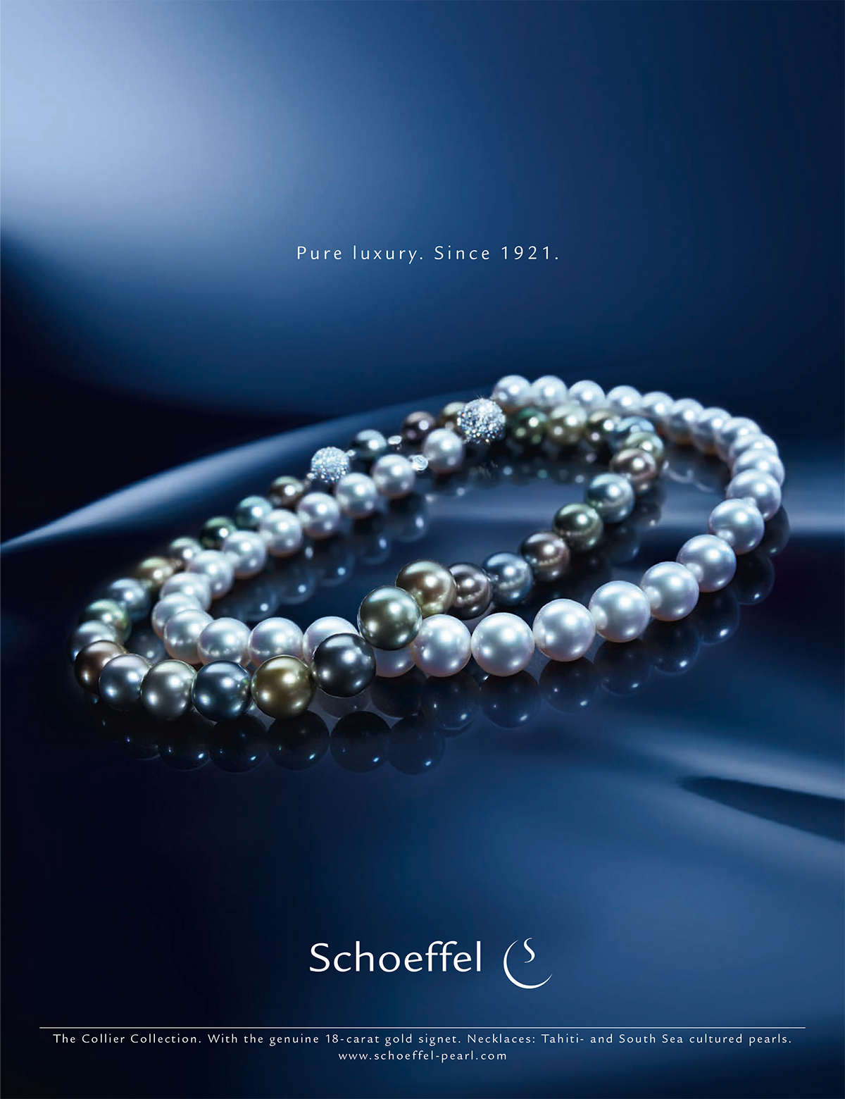 Schoeffel Pearl