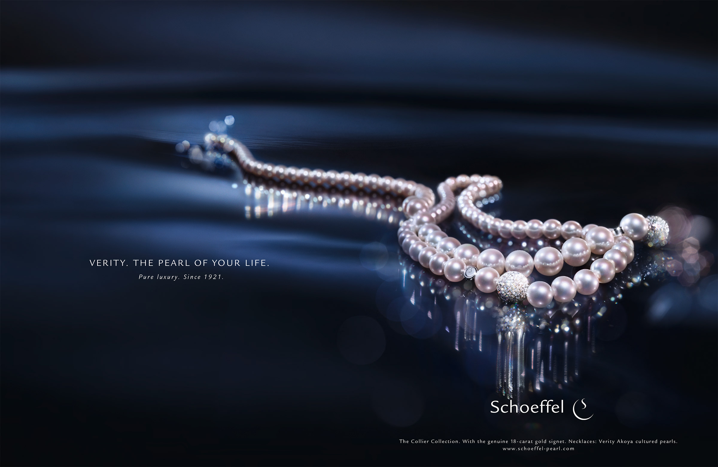 Schoeffel Pearl