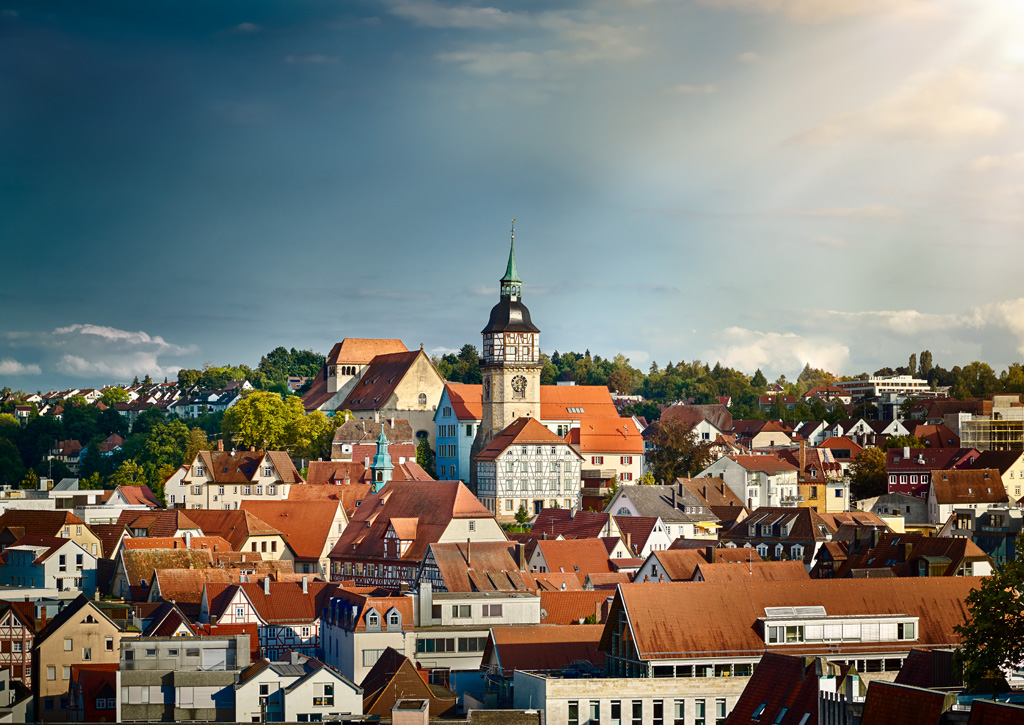 Backnang