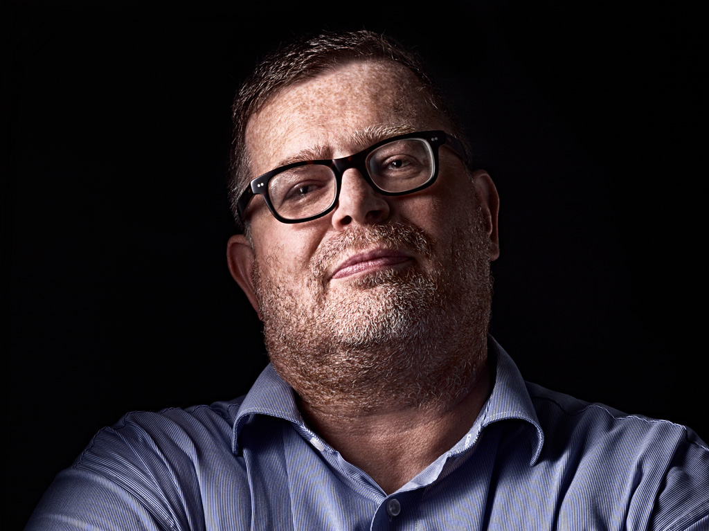 Portrait