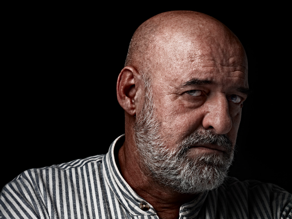 Portrait