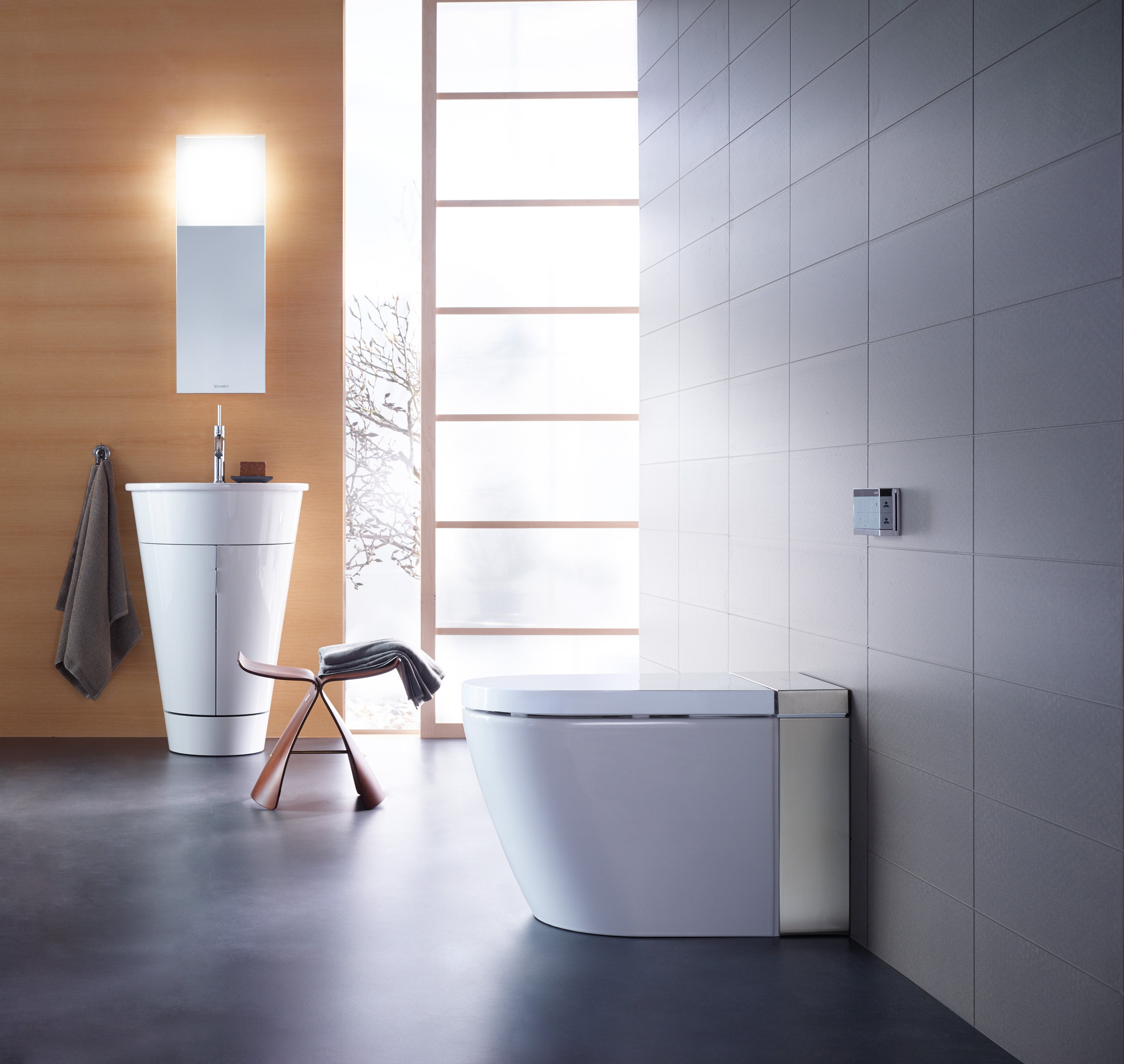 Duravit Sensowash