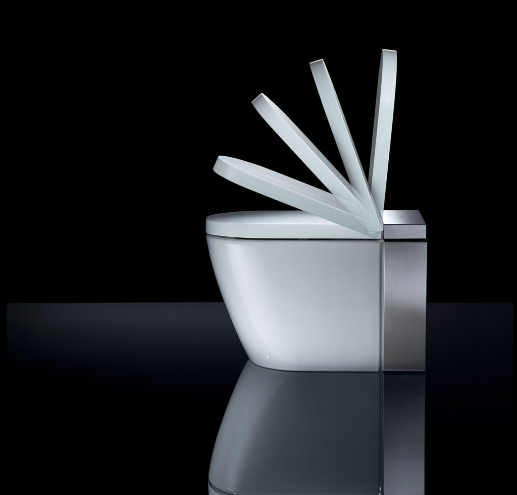 Duravit Sensowash