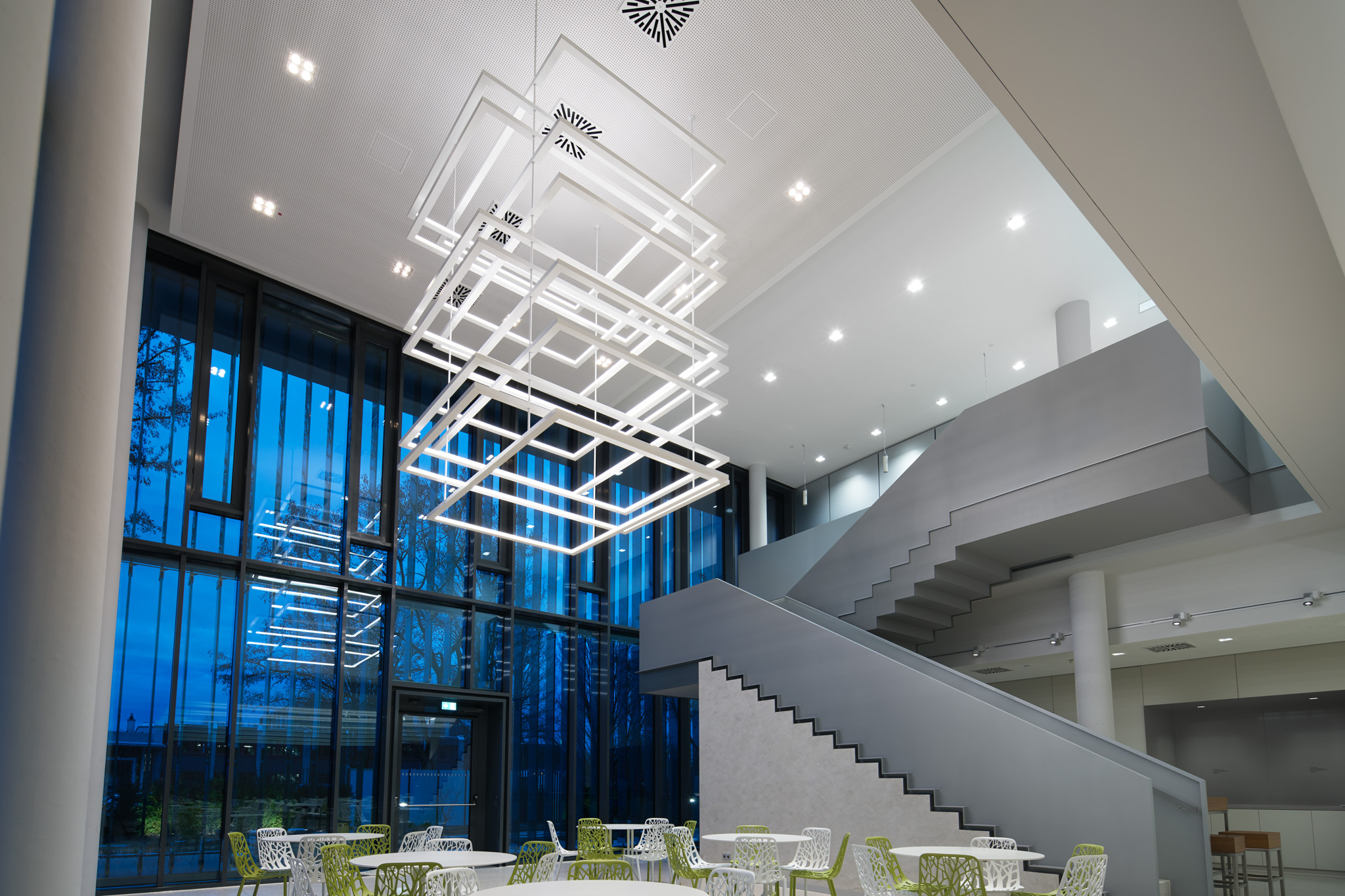 Maierlighting