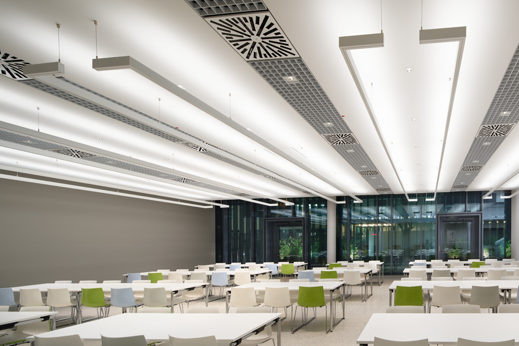 Erbe Maier lighting