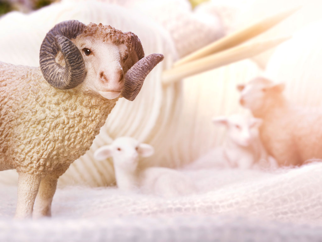 Schleich Spielfiguren