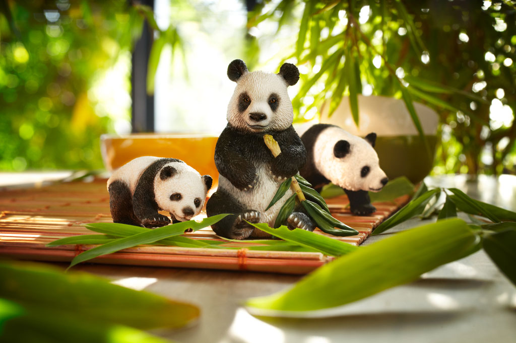 Schleich Spielfiguren