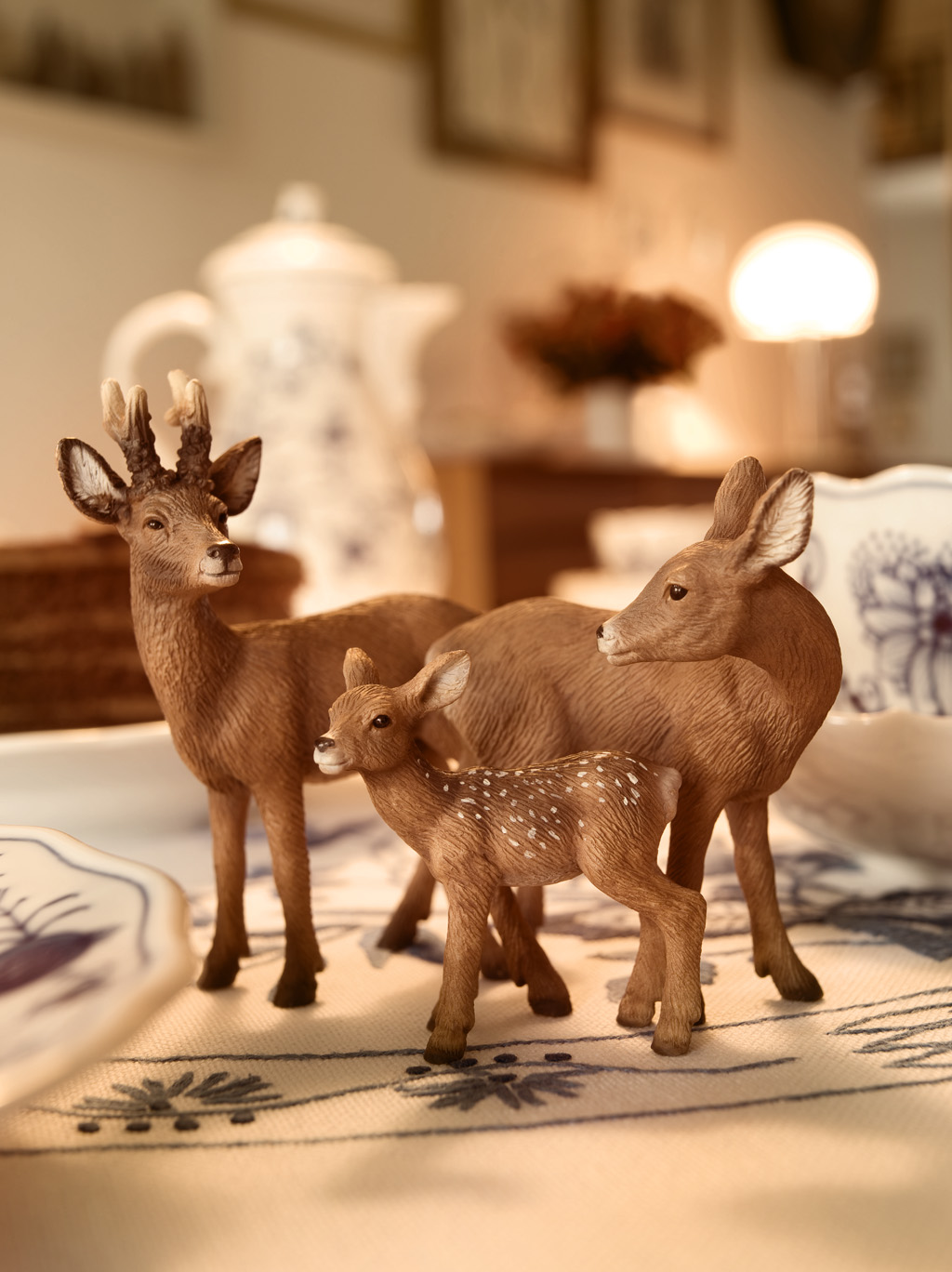 Schleich Spielfiguren