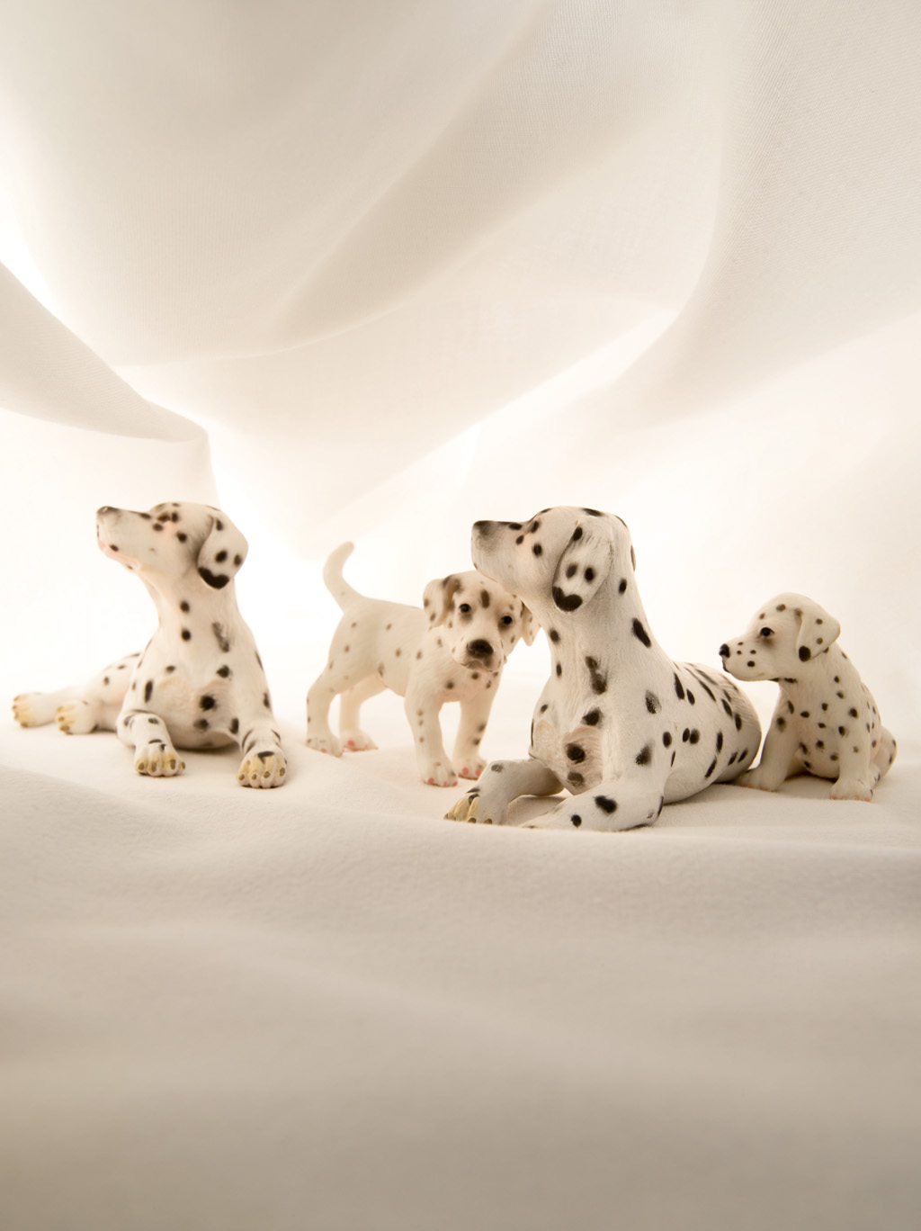 Schleich Hunde