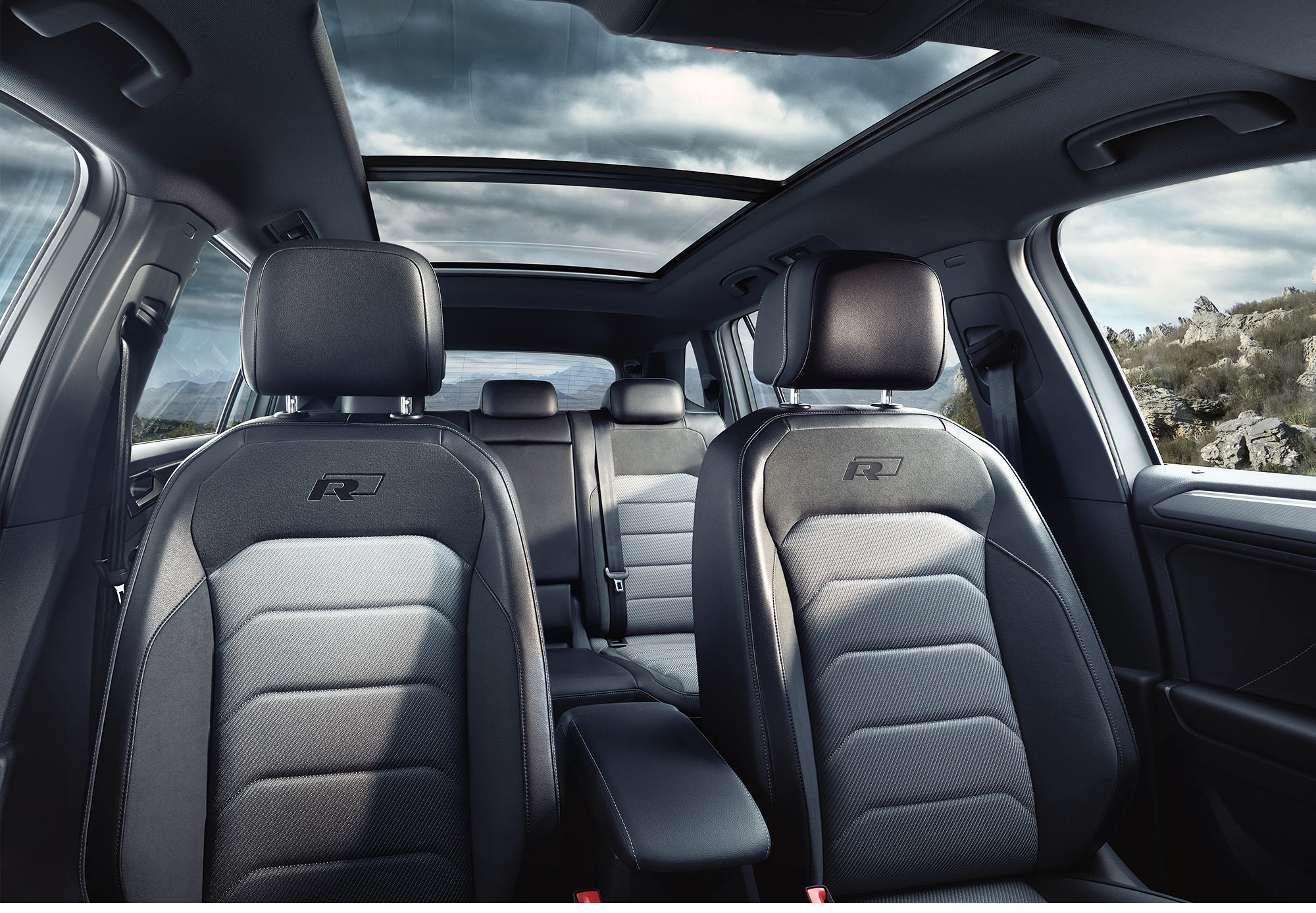 vw allspace
