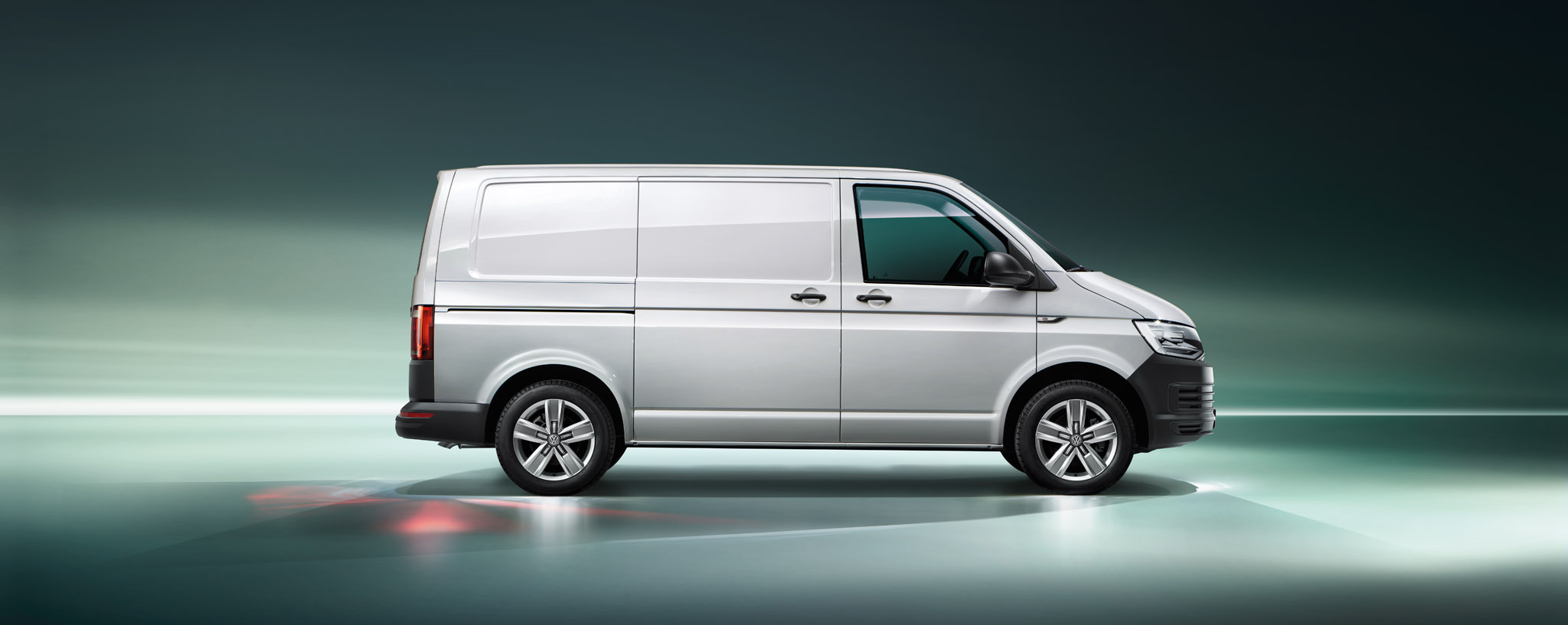 Volkswagen T6