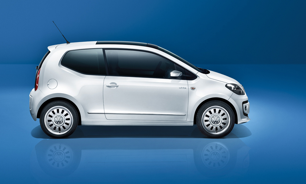 vw up
